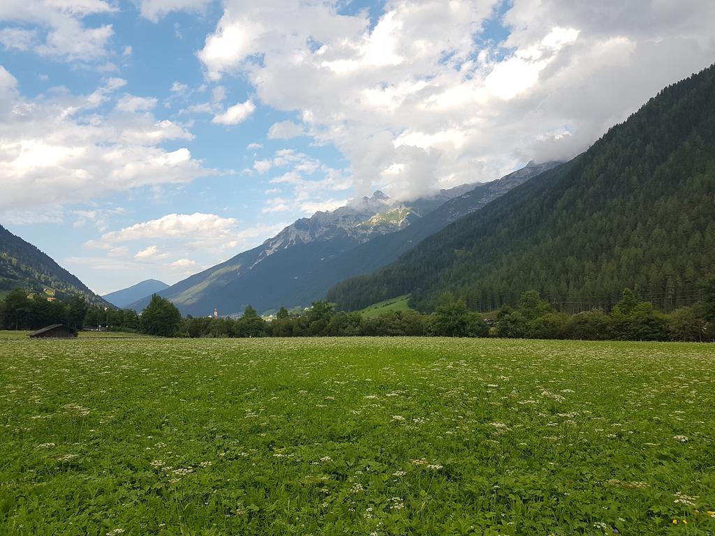 Appartement Griesshof à Neustift im Stubaital Extérieur photo